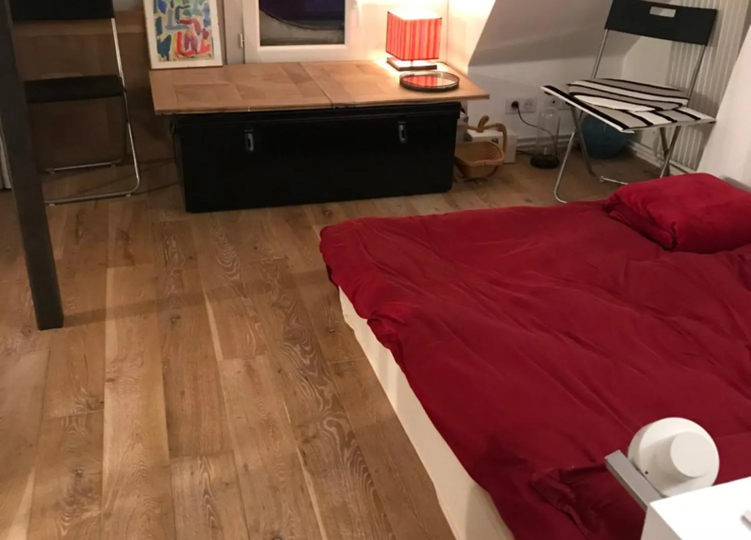Appartamento Au Coeur De Saint Germain Des Pres Parigi