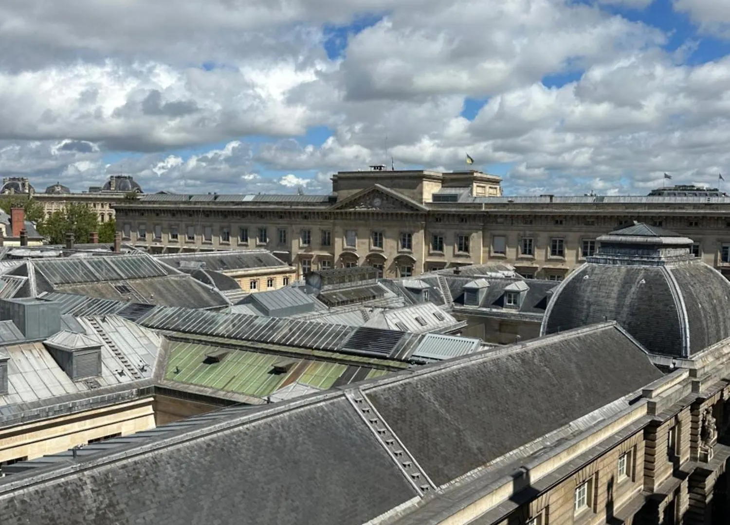 Appartamento Au Coeur De Saint Germain Des Pres Parigi