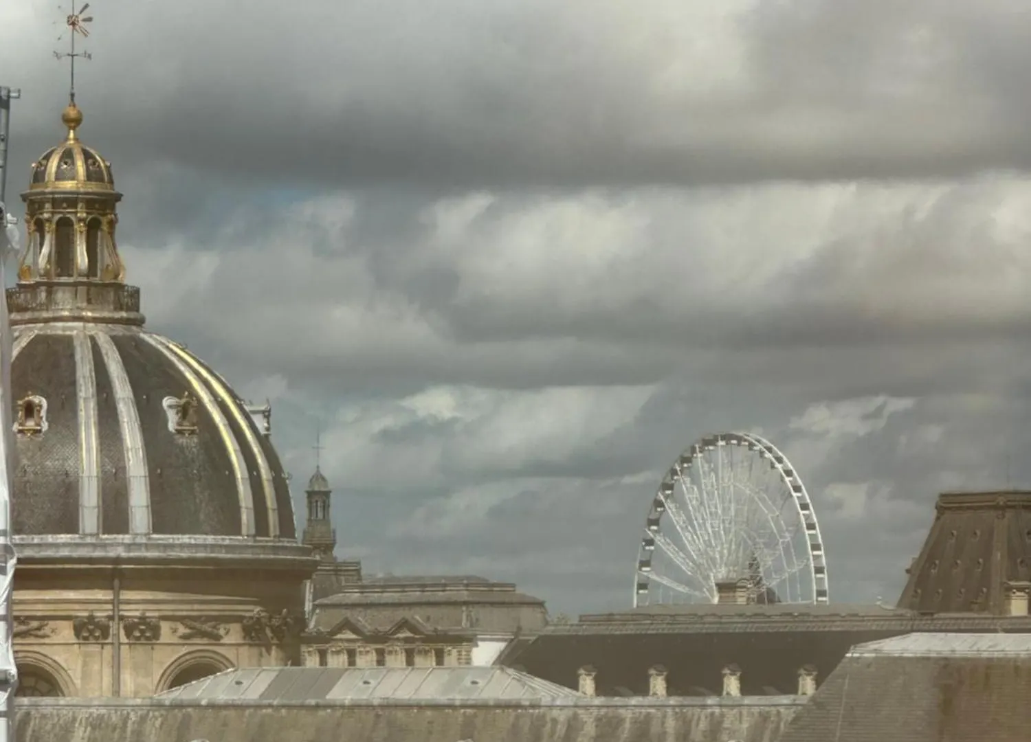 Appartamento Au Coeur De Saint Germain Des Pres Parigi