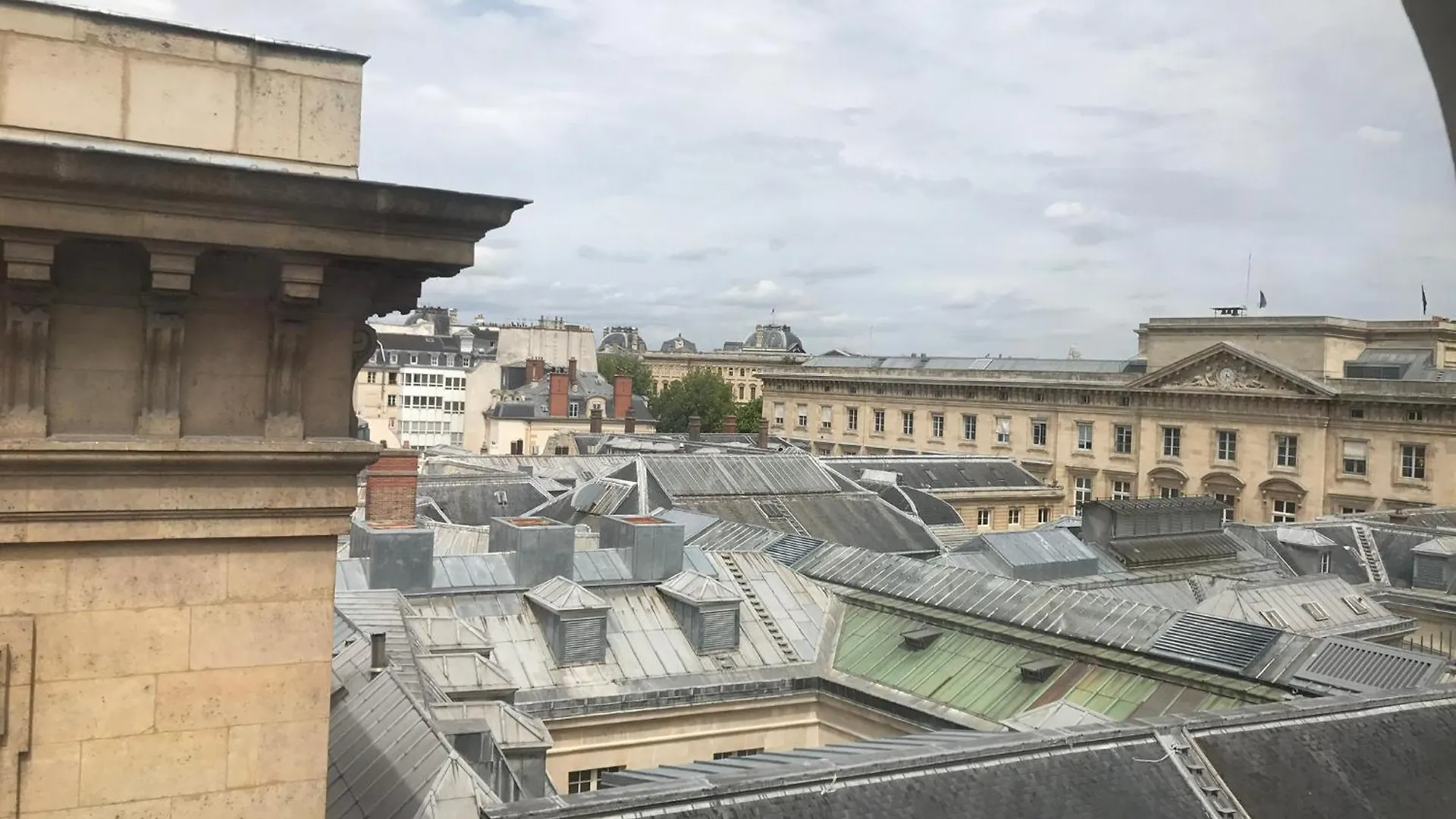 Appartamento Au Coeur De Saint Germain Des Pres Parigi