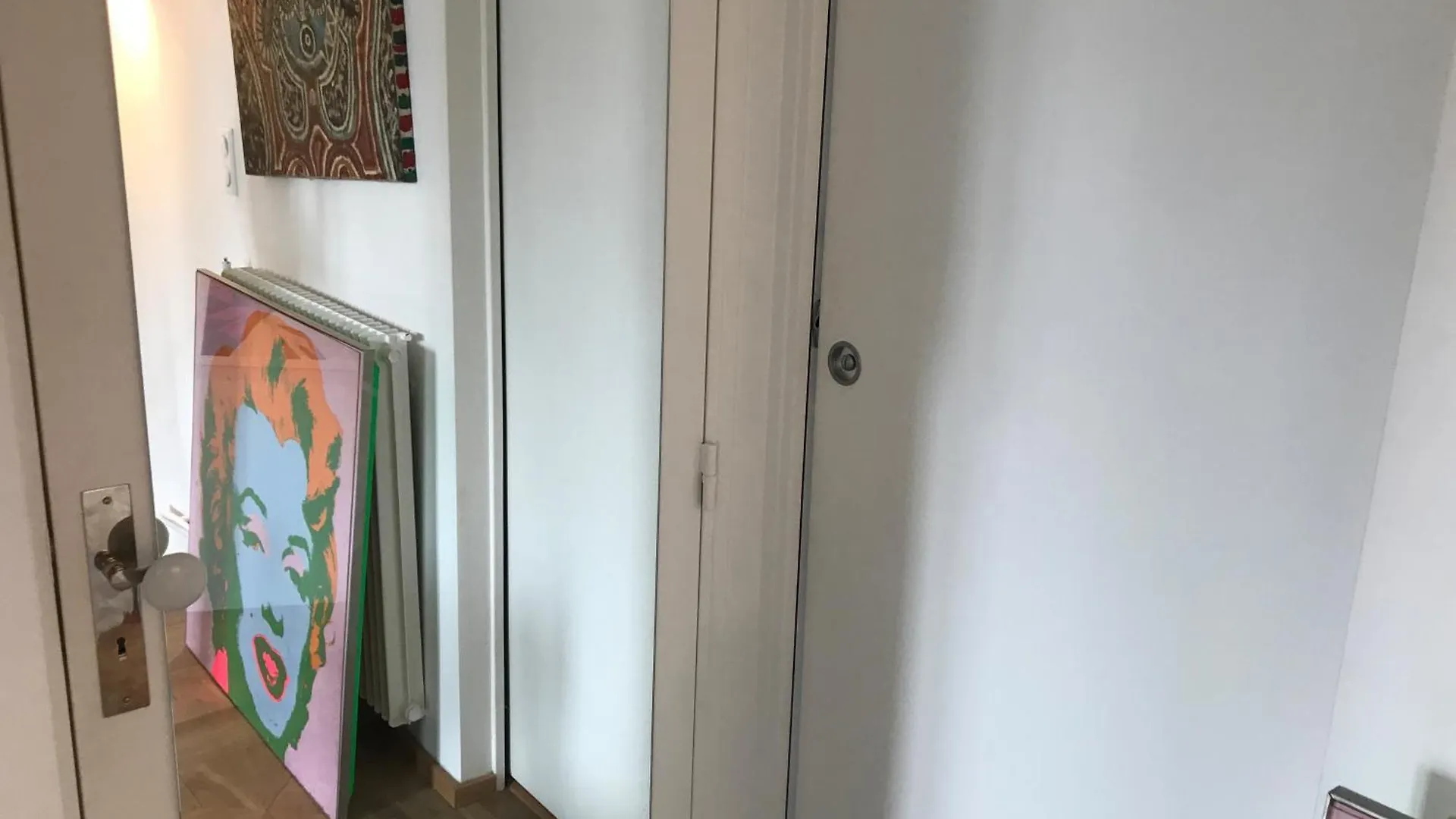 Au Coeur De Saint Germain Des Pres Apartamento Paris França