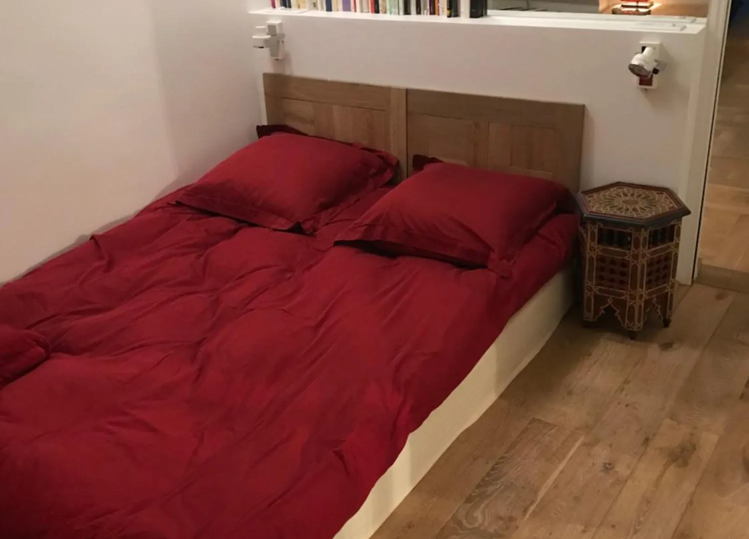 Au Coeur De Saint Germain Des Pres Apartamento Paris