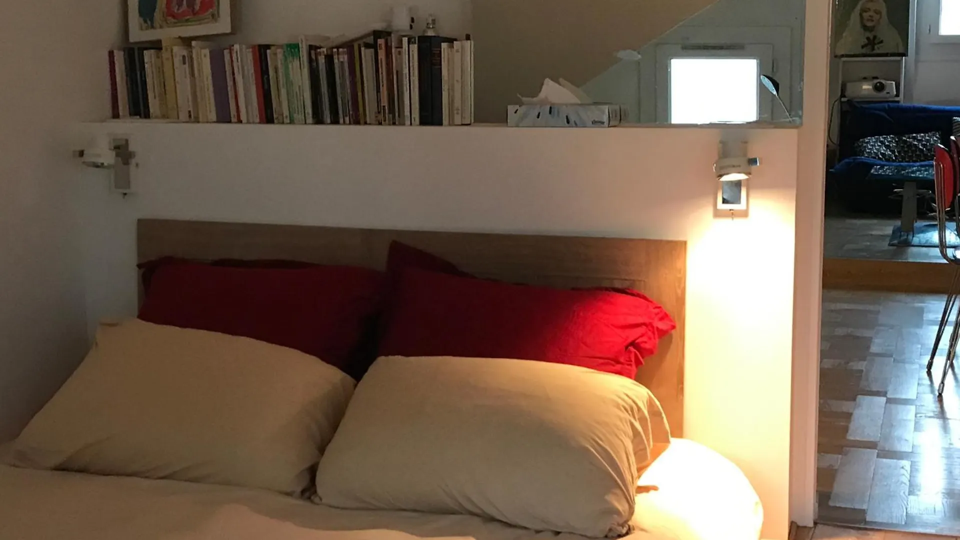 Au Coeur De Saint Germain Des Pres Apartment Paris France