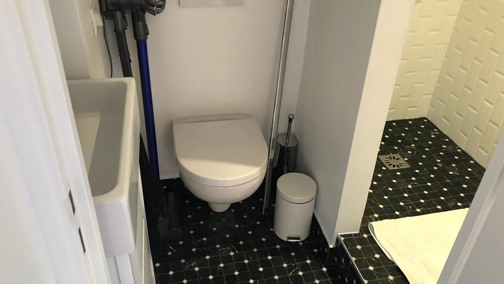 Au Coeur De Saint Germain Des Pres Apartamento Paris França