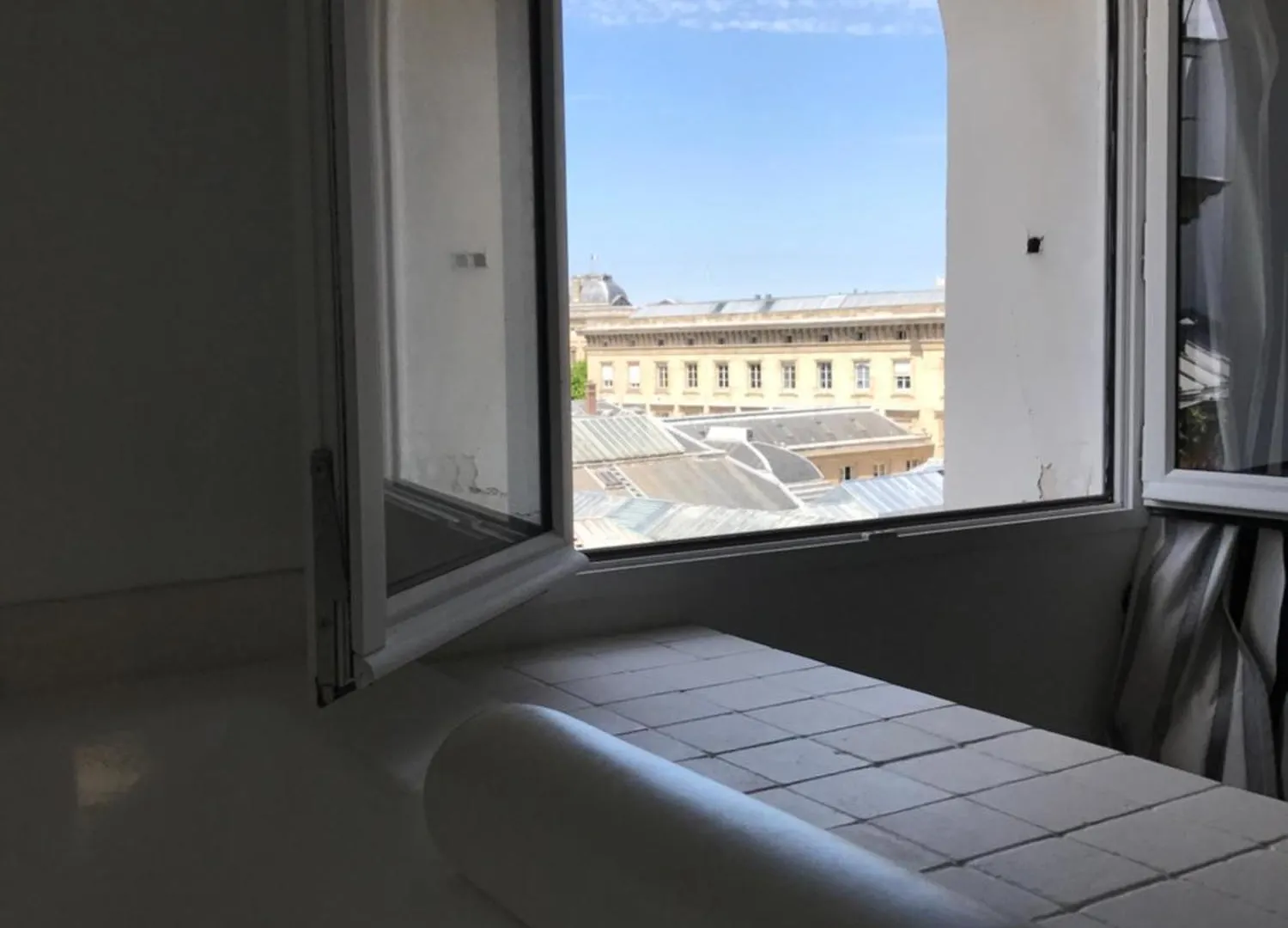 Au Coeur De Saint Germain Des Pres Apartment Paris France