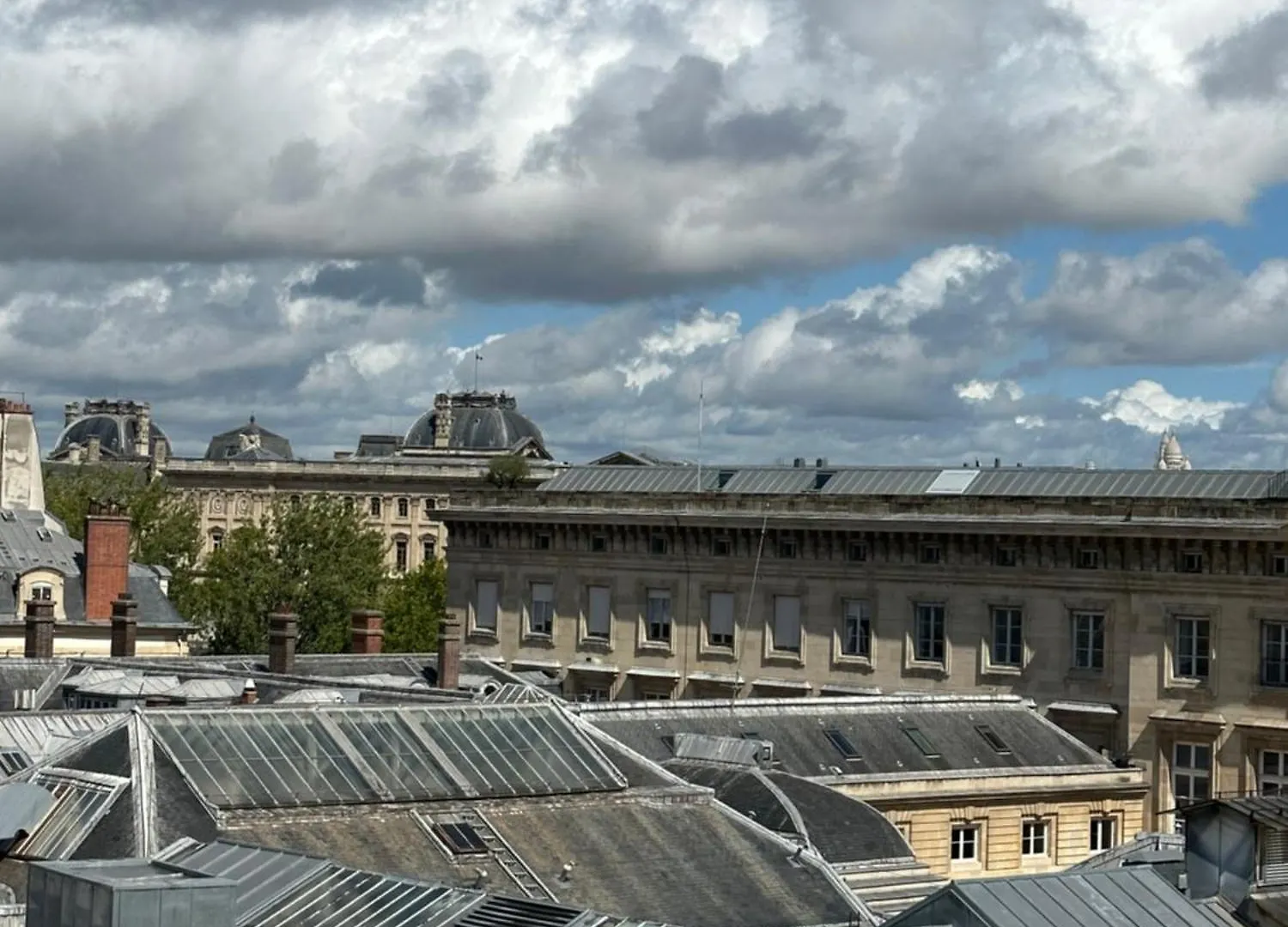 Au Coeur De Saint Germain Des Pres Apartamento Paris