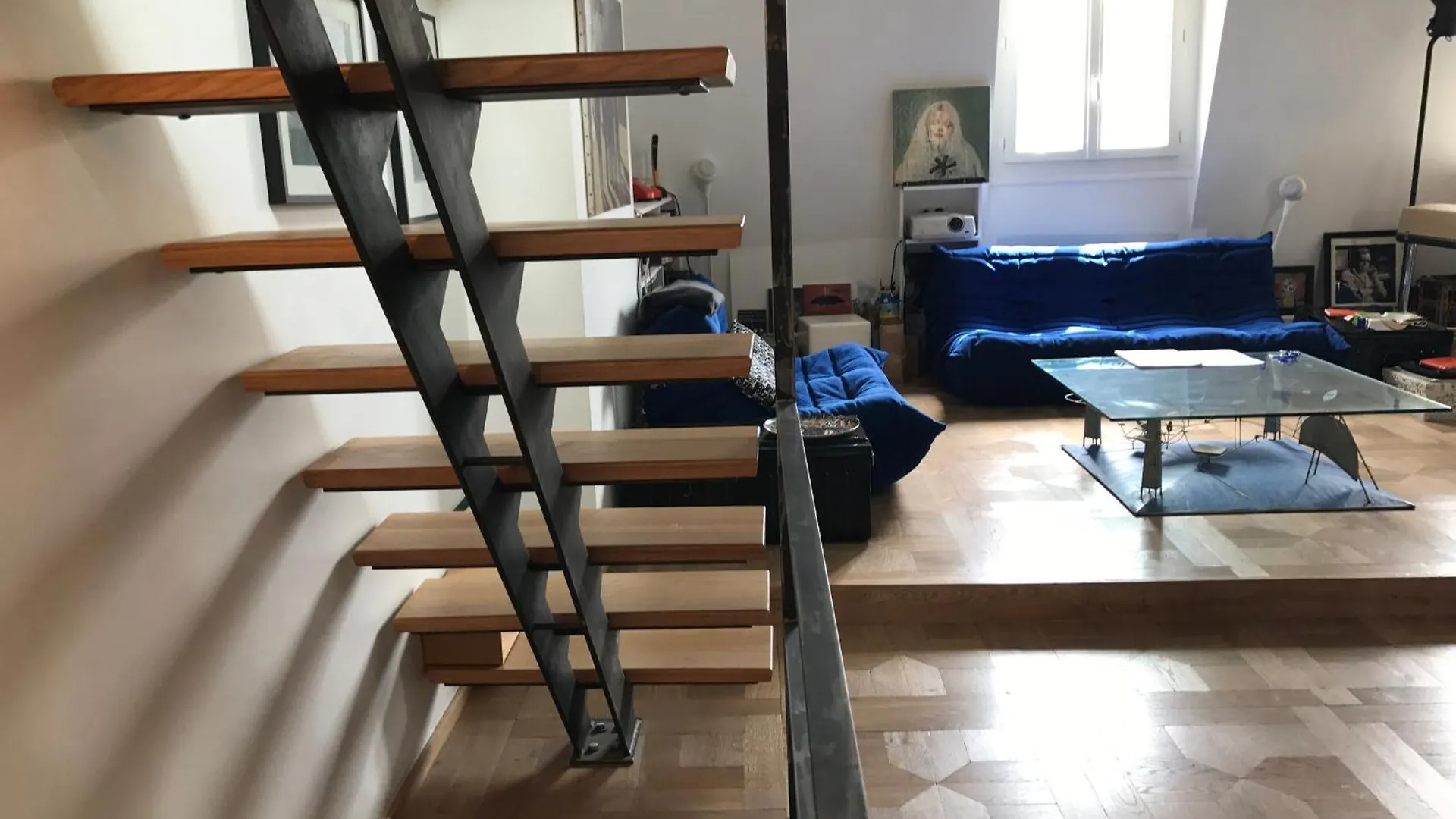 Au Coeur De Saint Germain Des Pres Apartamento Paris