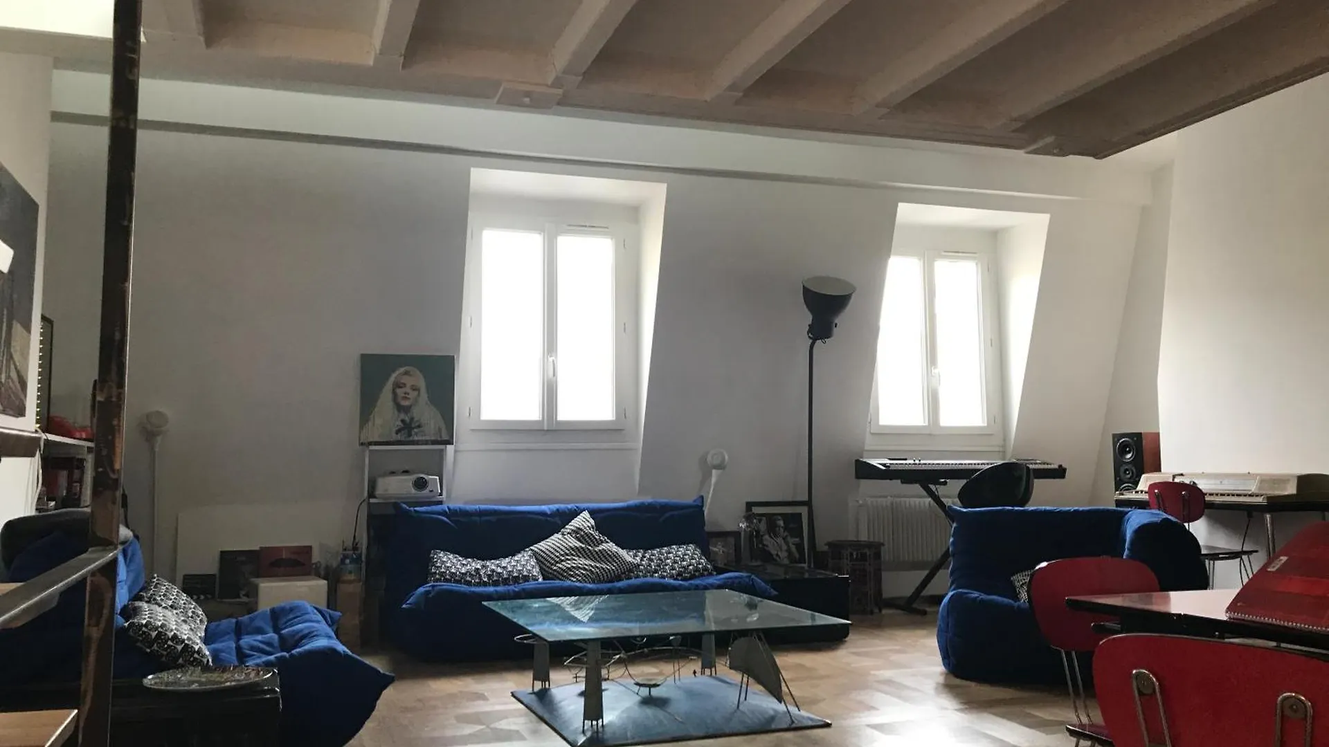 Au Coeur De Saint Germain Des Pres Apartamento Paris
